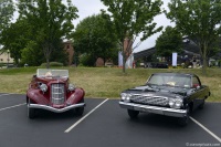 1962 Chevrolet Bel Air Series