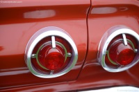 1962 Chevrolet Biscayne Series