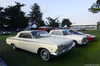1962 Chevrolet Impala Series