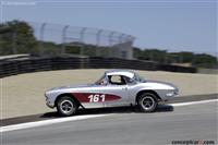 1962 Chevrolet Corvette C1.  Chassis number 20867S110157