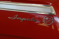 1962 Chevrolet Impala Series