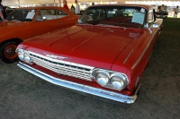 1962 Chevrolet Impala Series