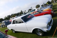 Chevrolet II Nova Series 400