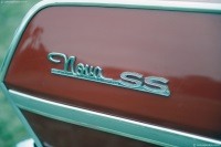 1963 Chevrolet Chevy II Series