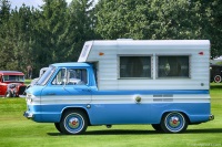 1963 Chevrolet Corvair Rampside