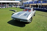 1963 Chevrolet Corvette Z06