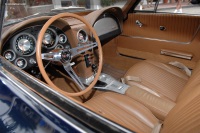 1963 Chevrolet Corvette.  Chassis number 308375101682