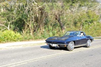 1963 Chevrolet Corvette Z06