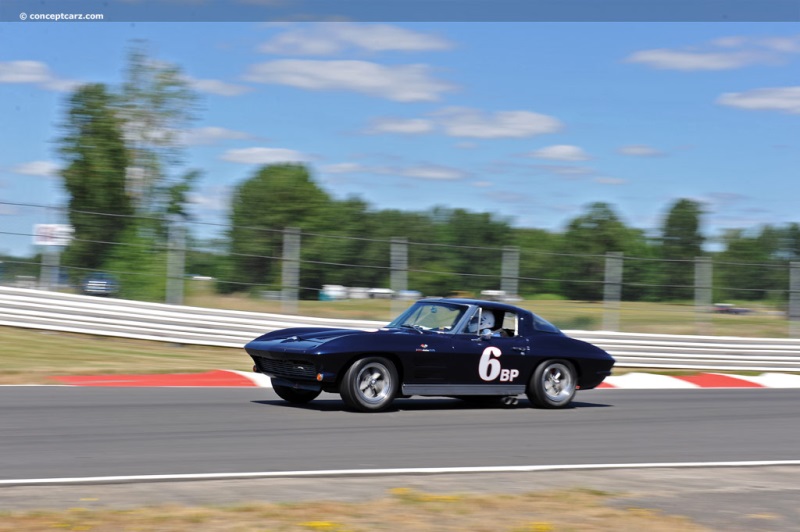 1963 Chevrolet Corvette Z06