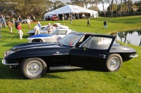 1963 Chevrolet Corvette Z06