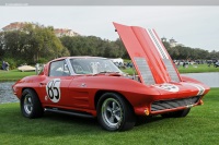 1963 Chevrolet Corvette Z06