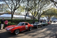 1963 Chevrolet Corvette Z06