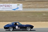 1963 Chevrolet Corvette Z06