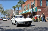 1963 Chevrolet Corvette