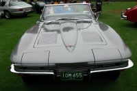 1963 Chevrolet Corvette