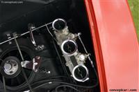 1963 Chevrolet Corvair Monza SS Concept