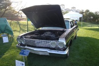 1963 Chevrolet Impala NASCAR