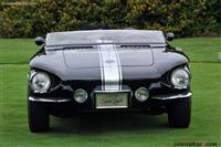 Corvair Concepts