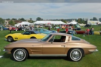 1964 Chevrolet Corvette C2