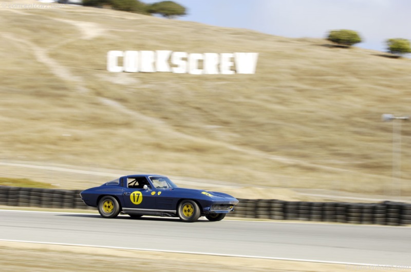 1964 Chevrolet Corvette C2