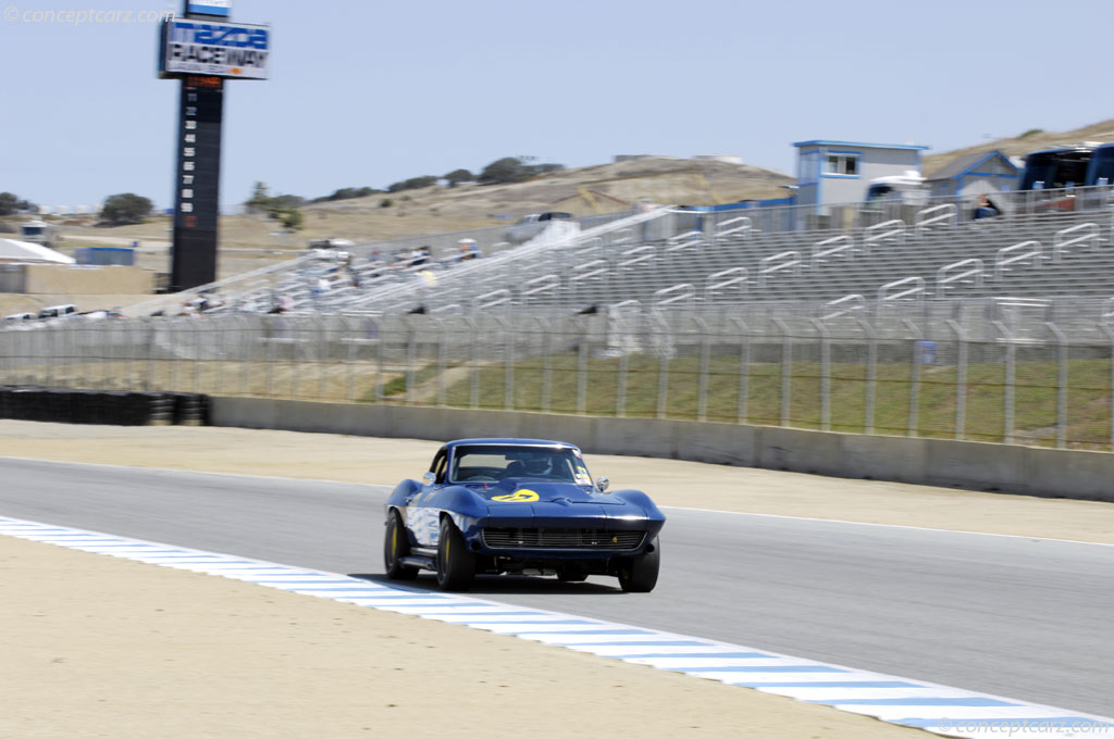 1964 Chevrolet Corvette C2