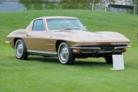 1964 Chevrolet Corvette C2