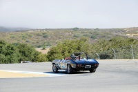 1964 Chevrolet Corvette Roadster Racer.  Chassis number 40867S104708 or 4780