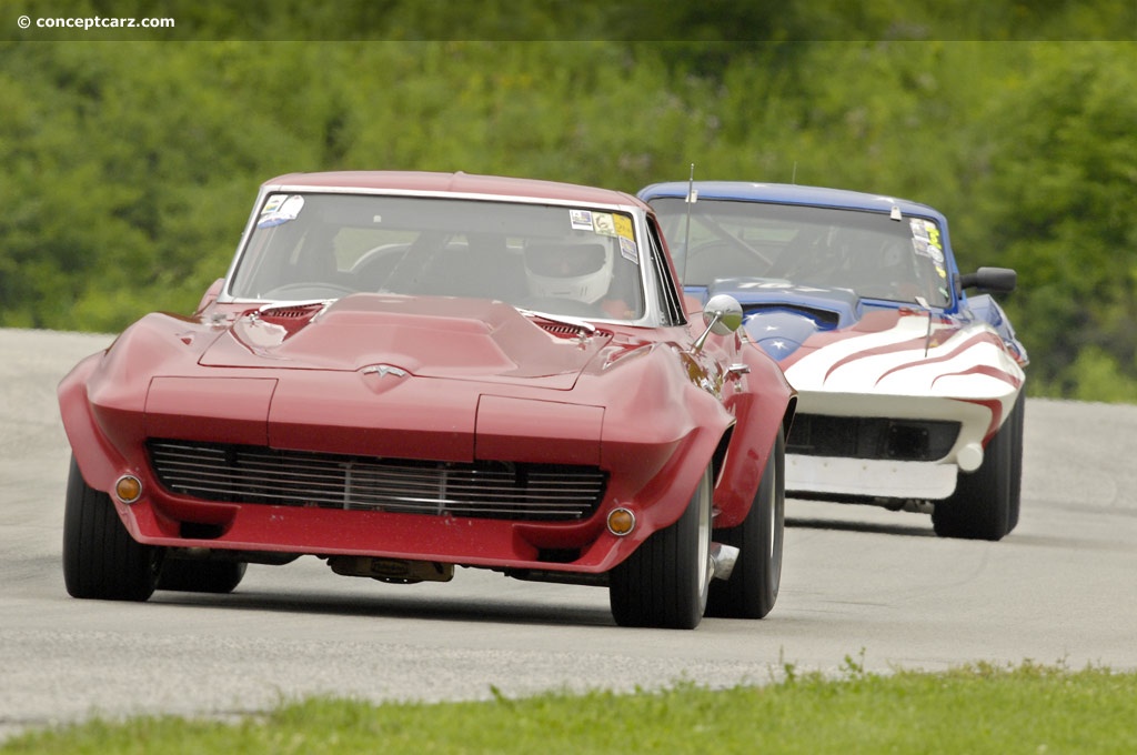 1964 Chevrolet Corvette C2