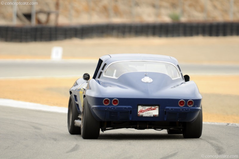 1964 Chevrolet Corvette C2