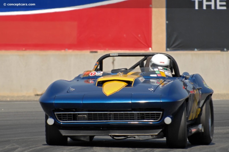 1964 Chevrolet Corvette Roadster Racer