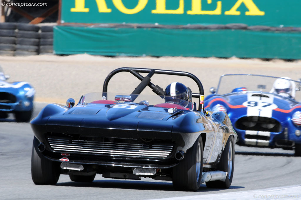 1964 Chevrolet Corvette Roadster Racer