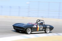 1964 Chevrolet Corvette Roadster Racer