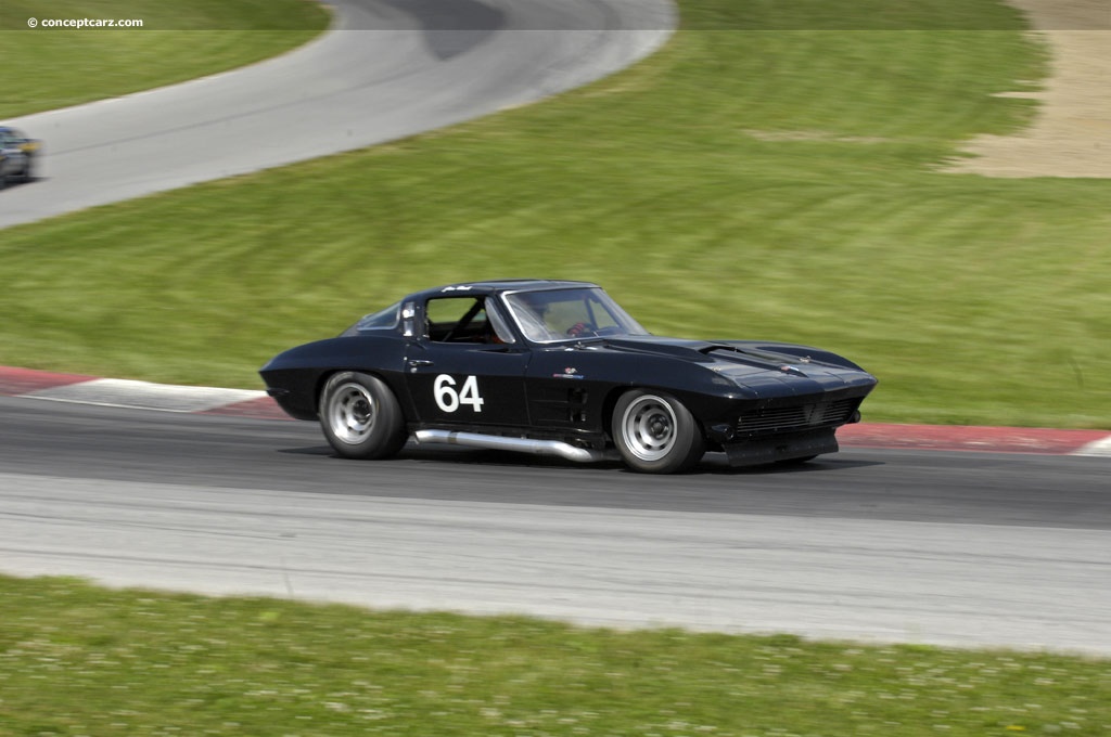 1964 Chevrolet Corvette C2