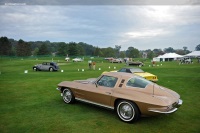 1964 Chevrolet Corvette C2