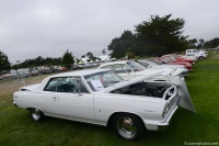 Series 55 Sport Coupe