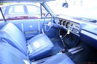 1964 Chevrolet Chevelle Malibu Series.  Chassis number 45837B160073
