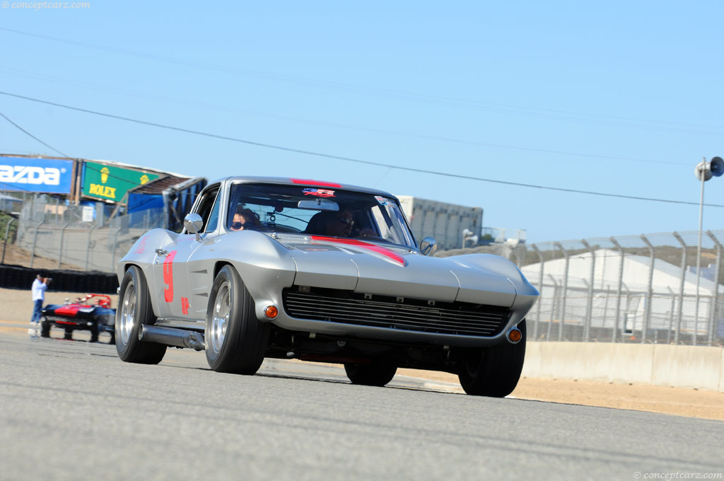 1964 Chevrolet Corvette C2