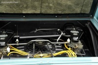 1964 Chevrolet Corvair Rampside