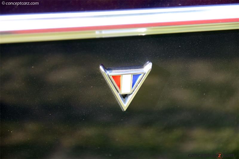 1964 Chevrolet Chevelle Series