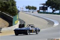 1964 Chevrolet Corvette Roadster Racer.  Chassis number 40867S104708 or 4780