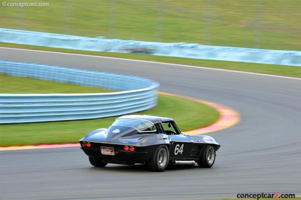 1964 Chevrolet Corvette C2