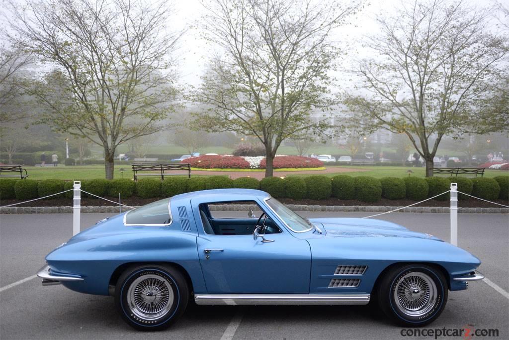 1964 Chevrolet Corvette C2