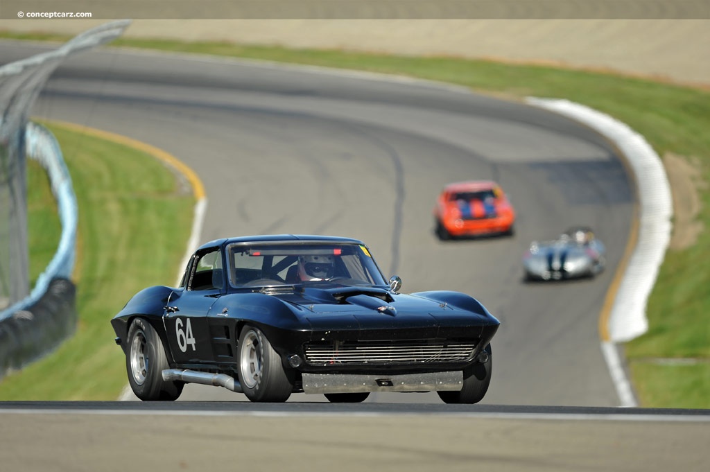 1964 Chevrolet Corvette C2