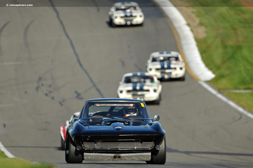 1964 Chevrolet Corvette C2