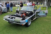 1965 Chevrolet Corvette C2