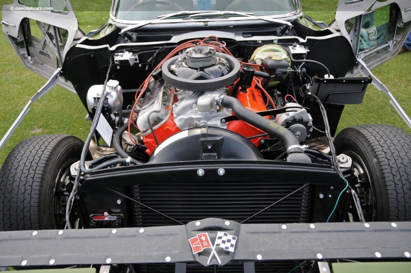 1965 Chevrolet Corvette C2