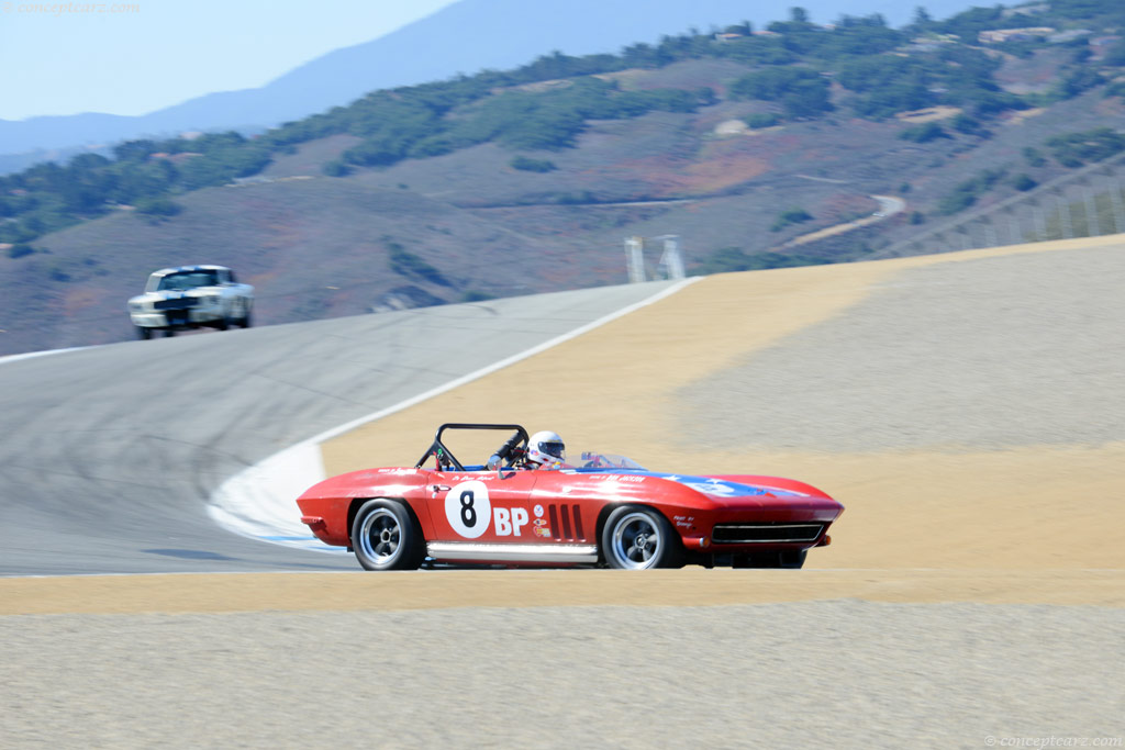 1965 Chevrolet Corvette C2