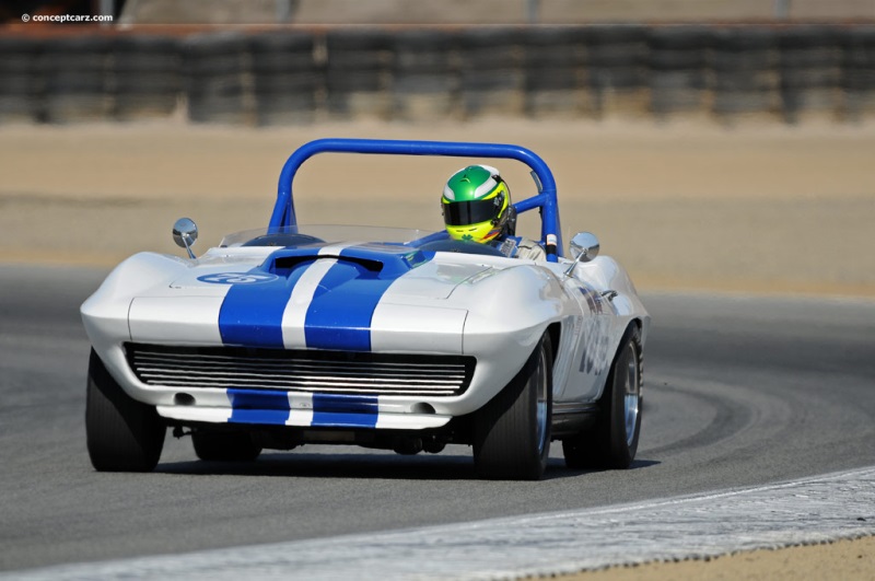 1965 Chevrolet Corvette C2