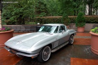 1965 Chevrolet Corvette C2