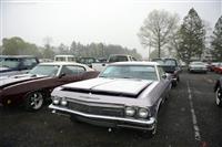 1965 Chevrolet Impala Series.  Chassis number 166675F202981